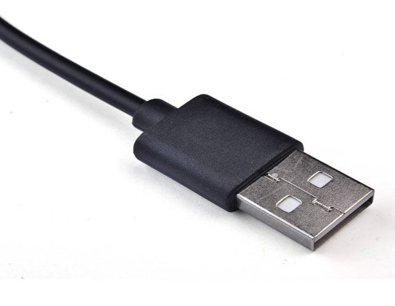 擴(kuò)展USB3.0連接器和電纜極限的要求規(guī)范