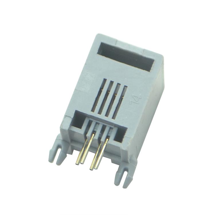 RJ45連接器接線標(biāo)準(zhǔn)及端接以太網(wǎng)電纜的指導(dǎo)！