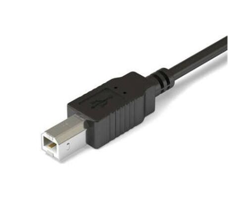 USB Type-B接口連接器